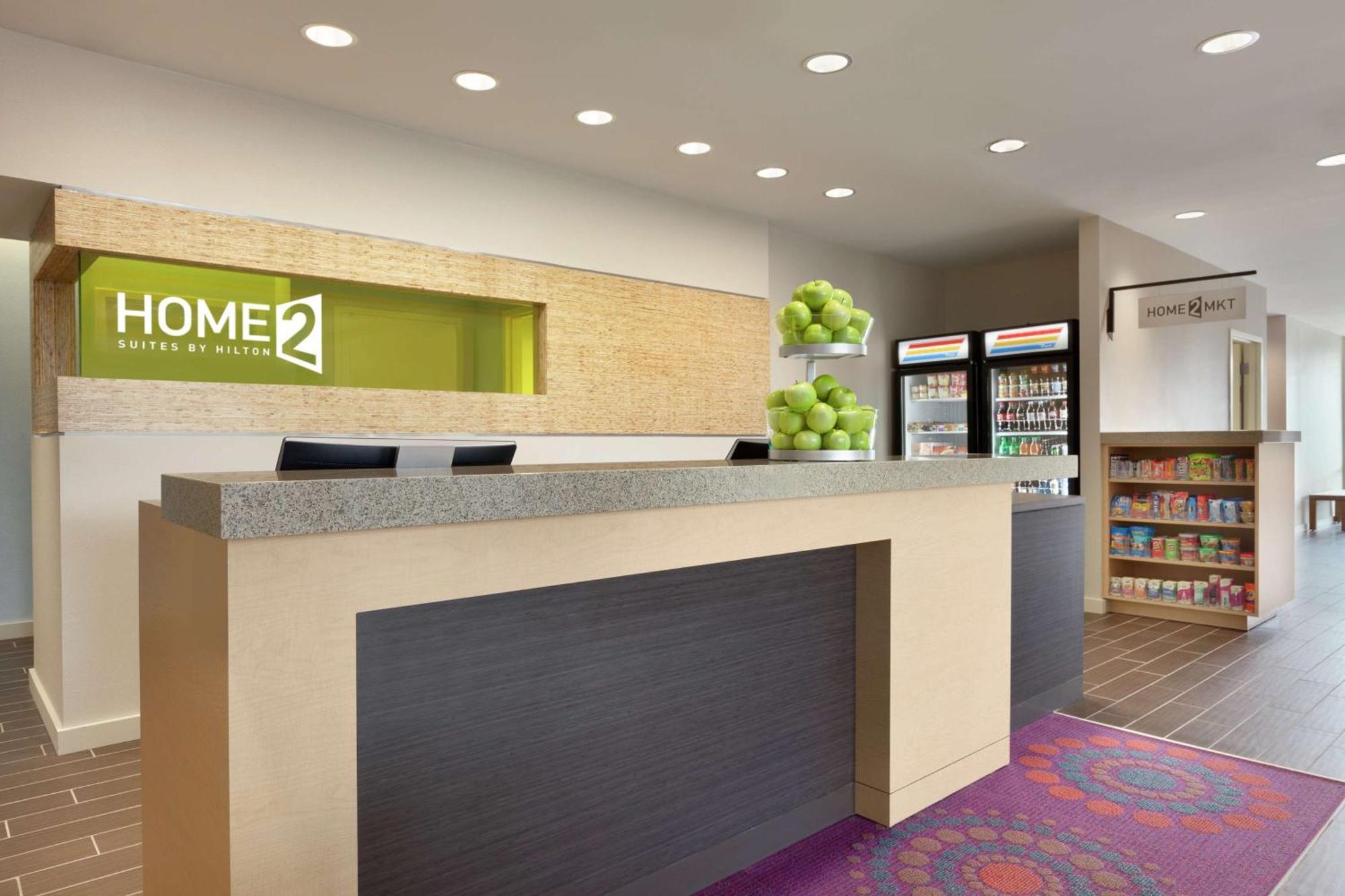 Home2 Suites By Hilton Durham Chapel Hill Exterior foto