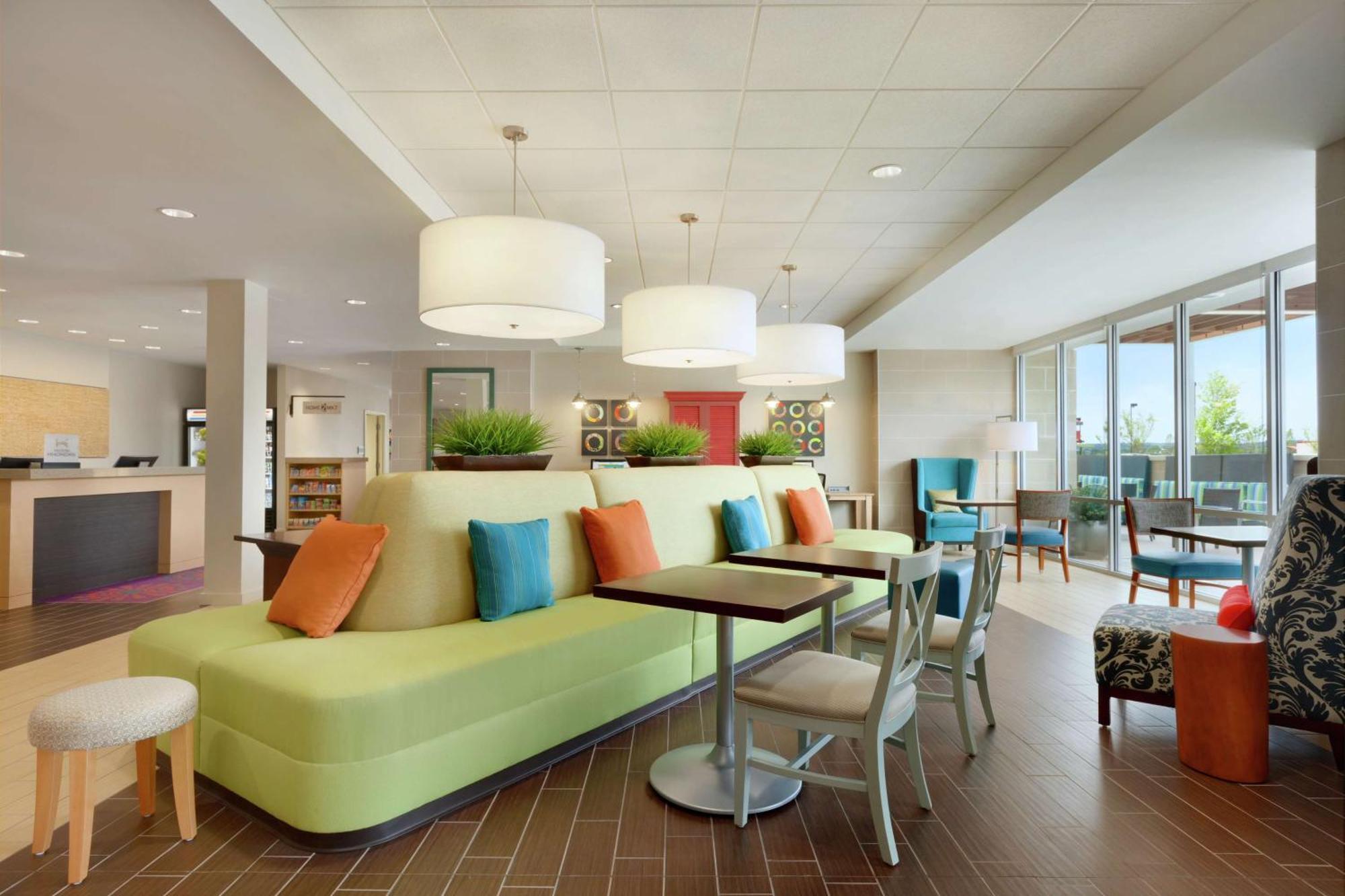 Home2 Suites By Hilton Durham Chapel Hill Exterior foto